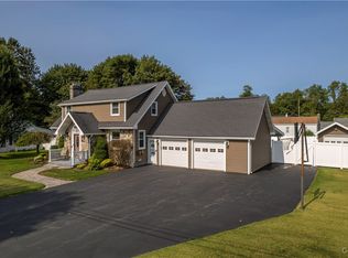 411 Linda View Ln, Utica, NY 13502