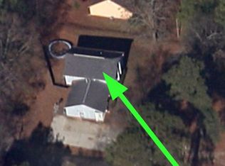 3829 River Rd, Ellenwood, GA 30294