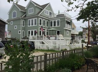 122 Shell Ave, Milford, CT 06460