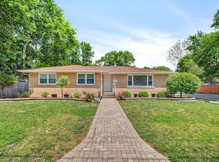 523 S Kankakee St, Wilmington, IL 60481