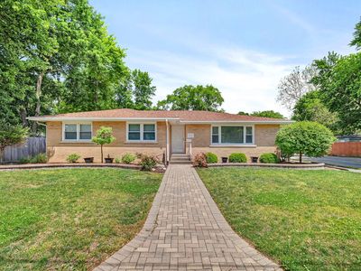 523 S Kankakee St, Wilmington, IL, 60481