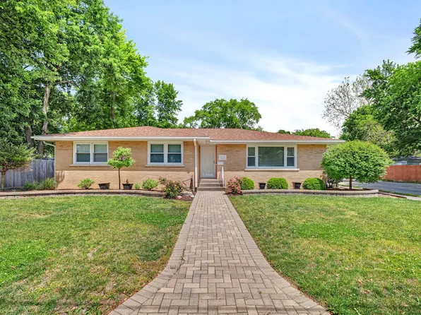 523 S Kankakee St, Wilmington, IL 60481