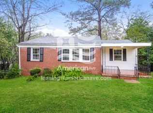 2547 Nancelon Cir S, Macon, GA 31204