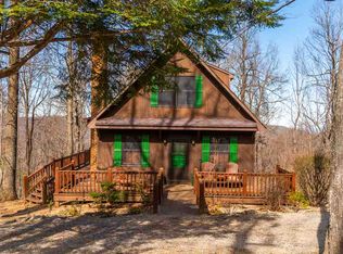 752 Reeds Gap Rd, Lyndhurst, VA 22952