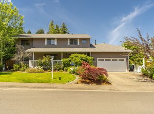 8475 SW 165th Ave, Beaverton, OR 97007