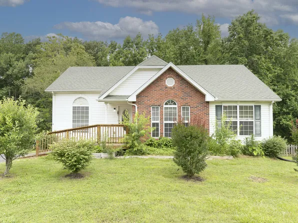 1036 Woodbrier Ln, Greenbrier, TN 37073