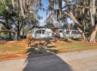 3908 N Ranch Pass Ter, Hernando, FL 34442