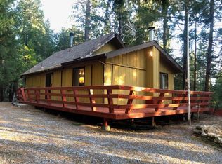5084 Rollingwood Dr, Grizzly Flats, CA