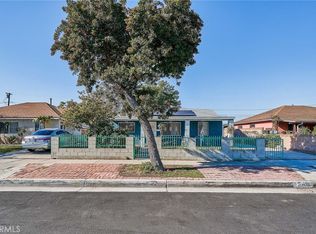 22709 Grace Ave, Carson, CA 90745