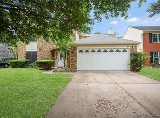 16007 Autumn Falls Ln, Houston, TX 77095