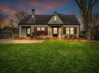 825A Clayton Ave #A, Nashville, TN 37204