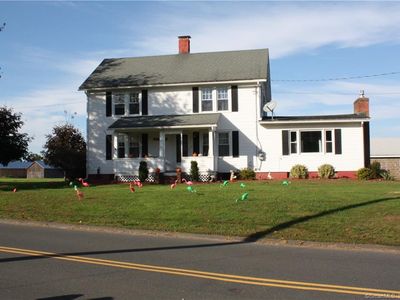 2 Parsons Rd, Enfield, CT, 06082