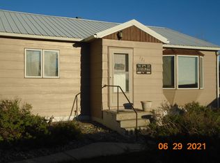 229 3rd Ave SW, Cut Bank, MT 59427