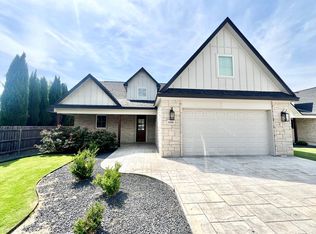 1958 Beaty Rd, San Angelo, TX 76904