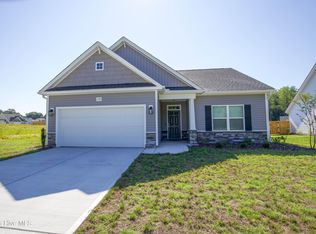 132 Michter St #68, Vass, NC 28394