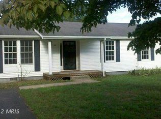 191 Dale Dr, Colonial Beach, VA 22443