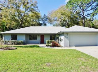 2130 W Doral Ct, Citrus Springs, FL 34434