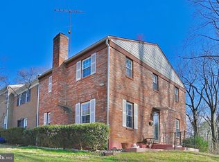 4926 Arctic Ter, Rockville, MD 20853