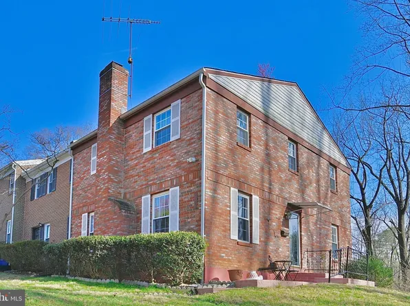 4926 Arctic Ter, Rockville, MD 20853