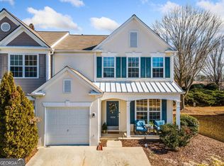 13125 Commonwealth Point, Milton, GA 30004