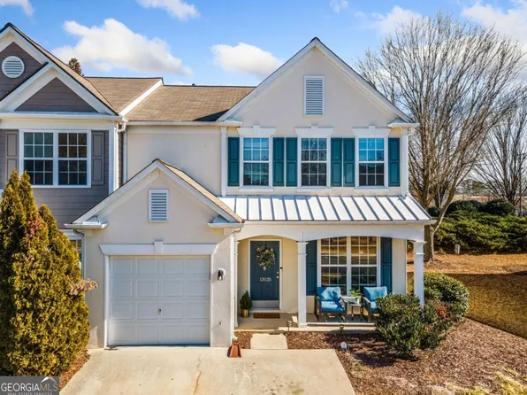 13125 Commonwealth Point, Milton, GA 30004
