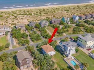 27250 Dory Rd, Salvo, NC 27972