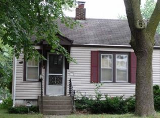 3301 Upton Ave N, Minneapolis, MN 55412