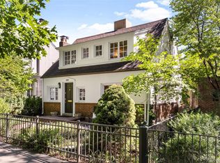 440 N Williams Street, Denver, CO 80218