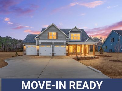 96 Juju Dr Lot 5, Clayton, NC, 27520