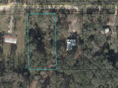 TBD NE 197TH AVENUE, Old Town, FL, 32680