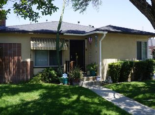 2721 E Harvard Ave W #1-4, Fresno, CA 93703