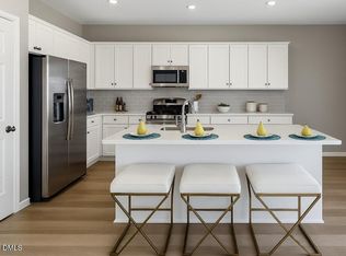 322 Short Ridge Way, Rolesville, NC 27571