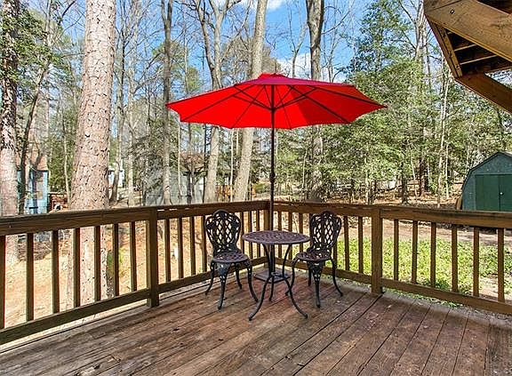 4th image of 8504 McAden Pl