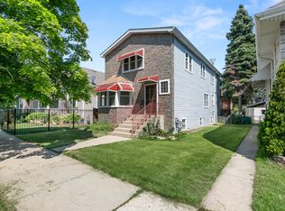 5048 W Addison St, Chicago, IL 60641