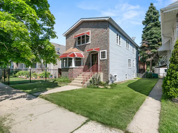 5048 W Addison St, Chicago, IL 60641