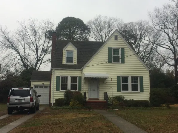 1918 E Bayview Blvd, Norfolk, VA 23503