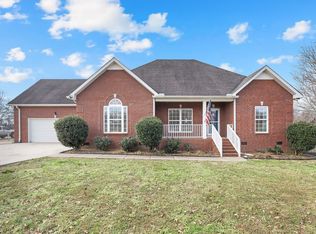1219 Union St, Shelbyville, TN 37160