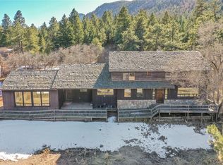 778 Suncrest Rd, Palmer Lake, CO 80133