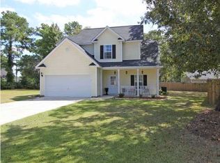 102 Richmond Ct, Hanahan, SC 29410