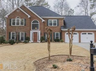 12380 Brookhill Crossing Ln, Alpharetta, GA 30004