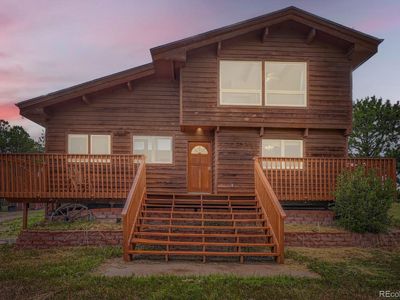 27085 Pine Vista Circle, Kiowa, CO, 80117