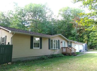 6465 N Us Highway 23, Spruce, MI 48762