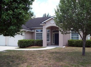 528 N Bridgestone Ave, Saint Johns, FL 32259