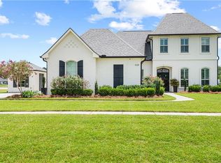 438 Saw Grass Loop, Covington, LA 70435