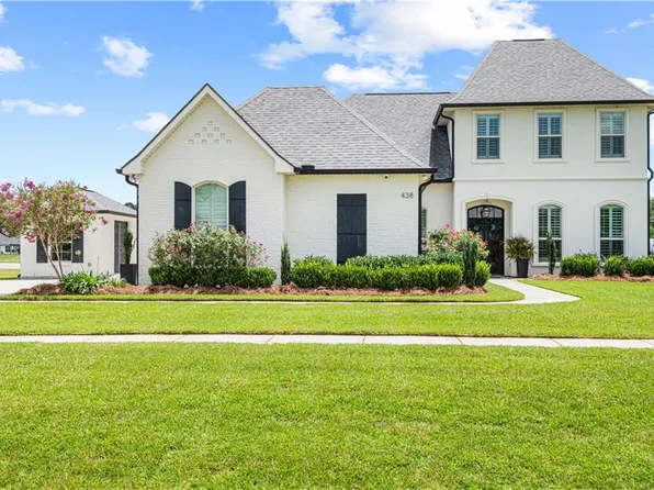438 Saw Grass Loop, Covington, LA 70435
