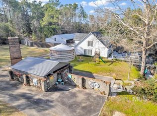 12671 Clay City Rd, Fairhope, AL 36532
