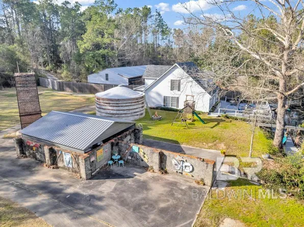 12671 Clay City Rd, Fairhope, AL 36532