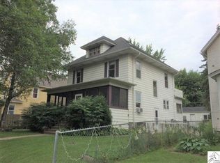 2525 2nd Ave W, Hibbing, MN 55746