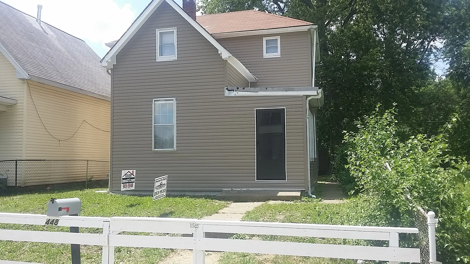 448 N Berwick Ave photo 1