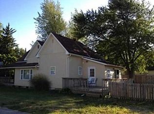 2530 E County Road 800 N, Eaton, IN 47338